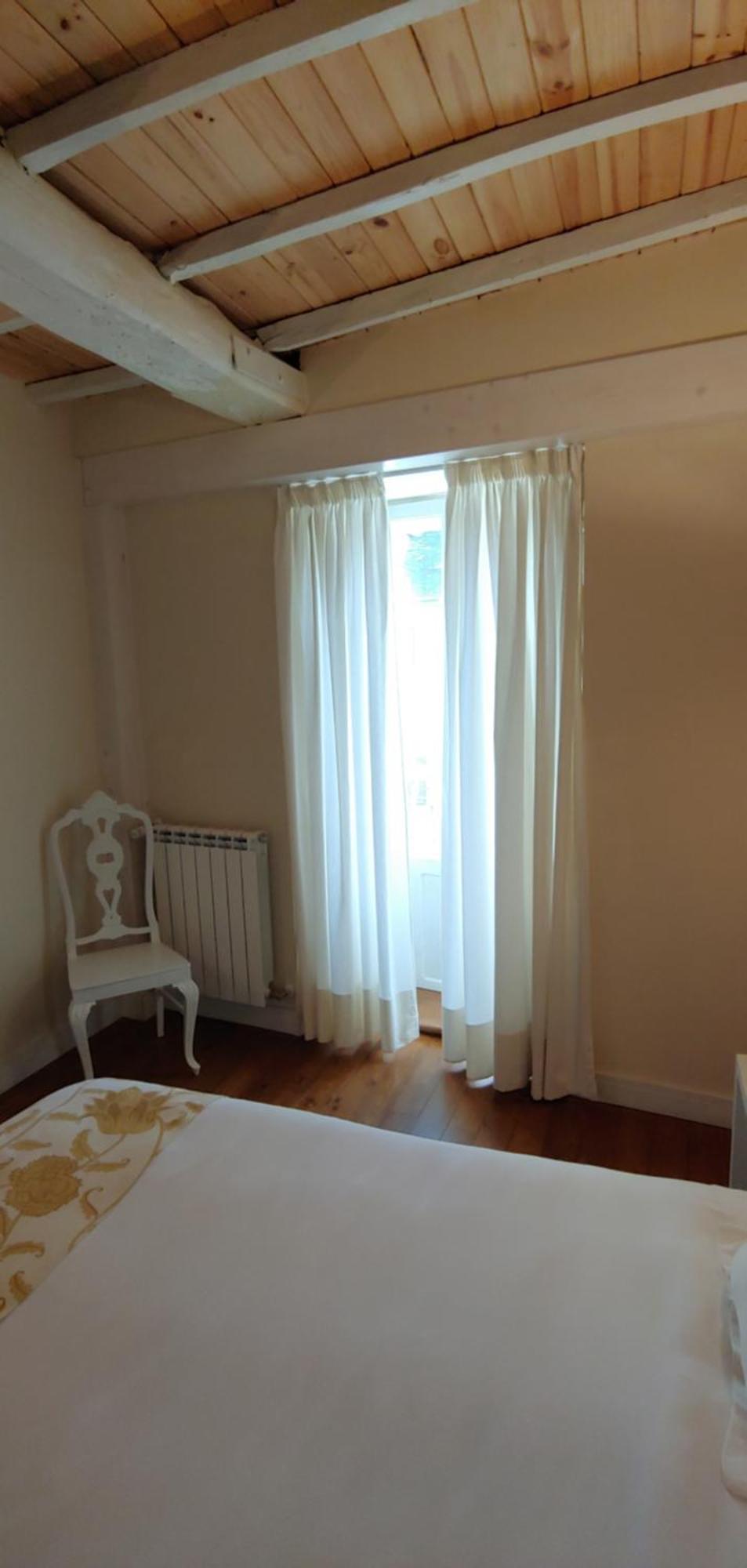 Hostal Camponaraya エクステリア 写真